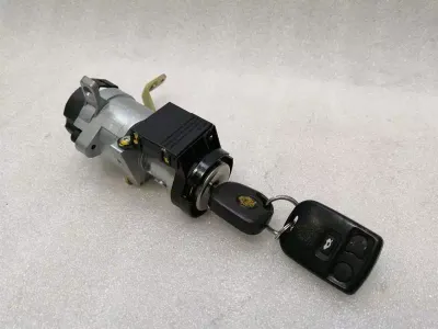 JAGUAR S-type Ignition Lock XR83-15K601-BA Ignition Lock 1999-2002