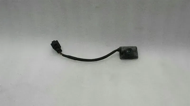 JAGUAR XJ X351 Rear View Camera AW93-19G490-AC Rear View Camera