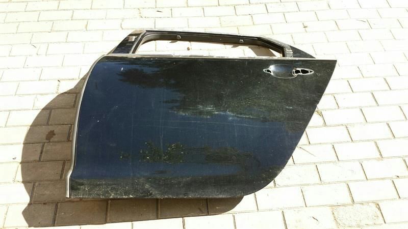 JAGUAR XJ X351 Door Rear Left C2D1148 Left Rear Door LWB