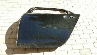 JAGUAR XJ X351 Door Rear Left C2D1148 Left Rear Door LWB