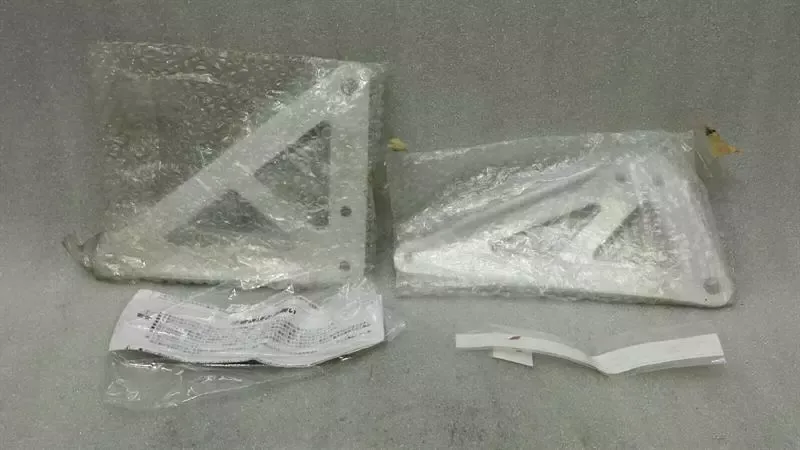 MITSUBISHI Lancer X EVO Suspension Braces Chassis Carrier Set Colt Speed JDM