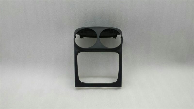 Jaguar XJ X351 Console Rear Cover C2D1805JMN Console Trim Rear