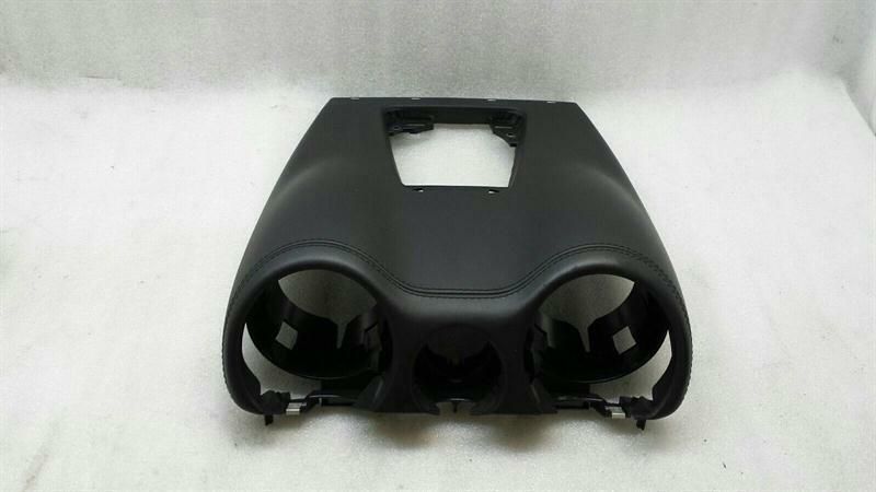 Jaguar XJ X351 dashboard cover FDRAW9304320A22 trim dashboard