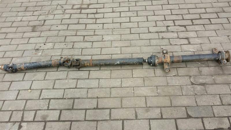 MITSUBISHI Lancer EVO X Prophetic 3401A147 Gimbal Shaft