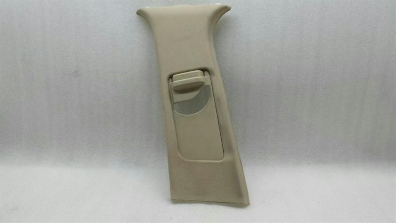 Mercedes GLK X204 Left B Post Cover A2046906925 B Pillar Cover Left