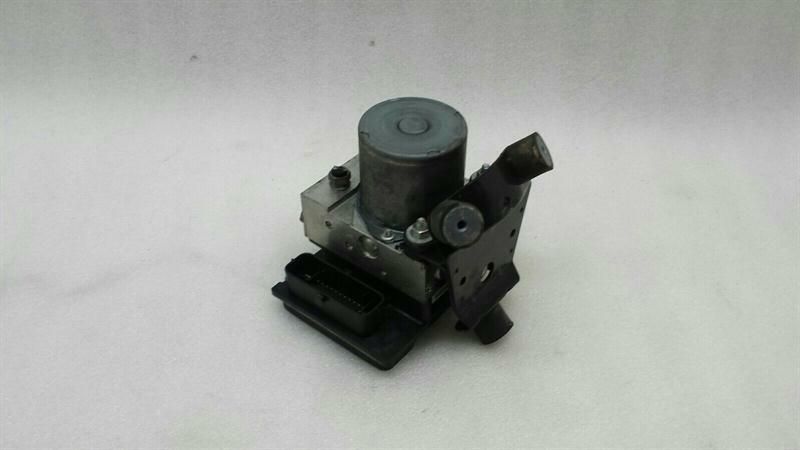 JAGUAR XJ X351 A.B.S Pump AW93-2C405-CF ABS Pump HYDRAULIC BLOCK