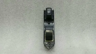 Interrupteur de vitre électrique MR587946 pour Mitsubishi Lancer X