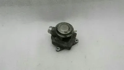 Mercedes GLK X204 AGR exhaust gas recirculation A0021407460 EGR cooler M272 V6