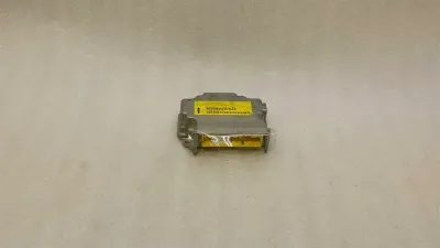 Mitsubishi Lancer X Safety Module ECU 8635A308 Air Control Unit SRS