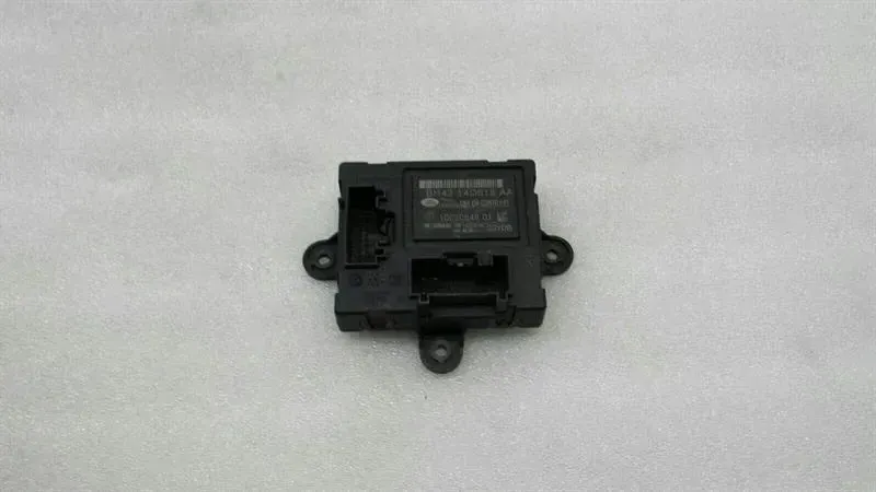 Jaguar XJ X351 FLH Door Module BH42-14D618-AA Door Control Unit Front Left