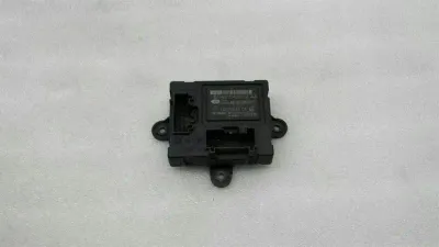 Jaguar XJ X351 FLH Dörrmodul BH42-14D618-AA Dörrkontrollenhet Fram Vänster