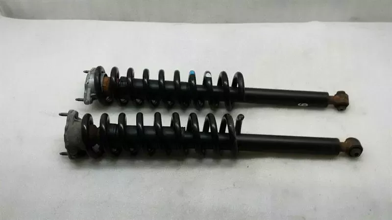 Mercedes GLK X204 shock absorbers rear A2043200231 shock absorber rear set pair