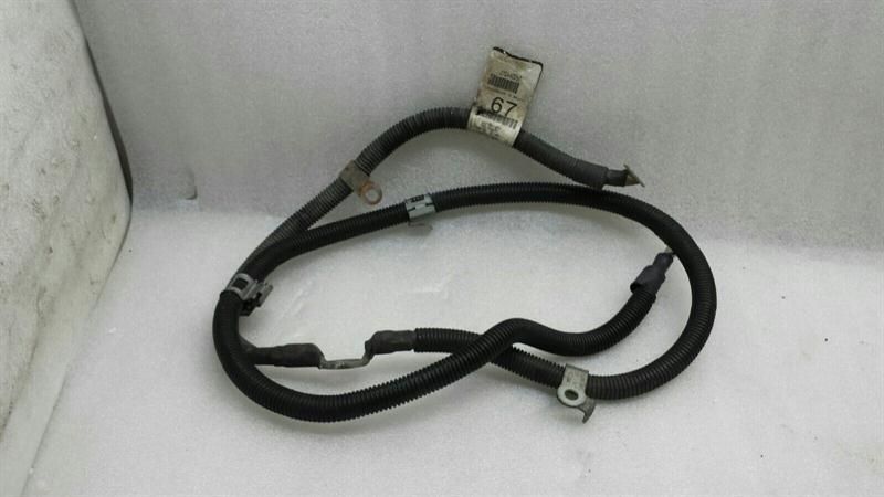 Mercedes GL X164 Alternator Loom A1644407639 Alternator Harness