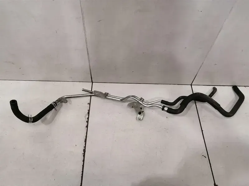 Mitsubishi Lancer X Fuel Line 4650A364 Fuel Line