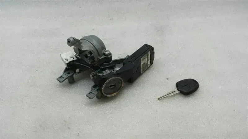 MITSUBISHI Lancer X THEFTPROOF UNIT 8670A040 Ignition Lock Control Unit