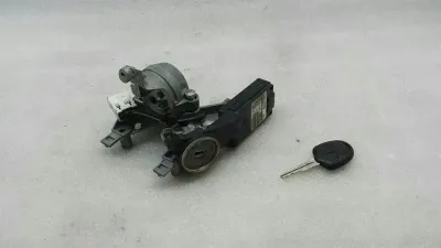 MITSUBISHI Lancer X THEFTPROOF UNIT 8670A040 Блок управления замком зажигания