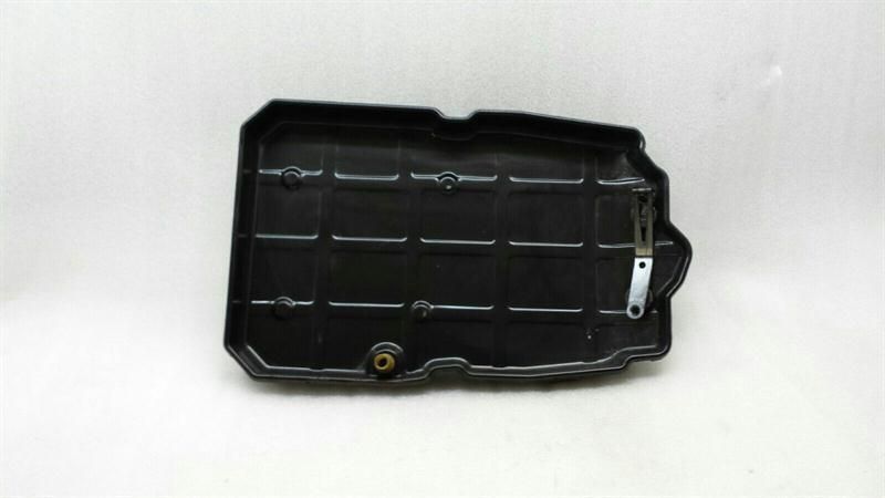 MERCEDES GL X164 GEARBOX SUMP A2212700912 GEARBOX OIL PAN 7G-Tronic
