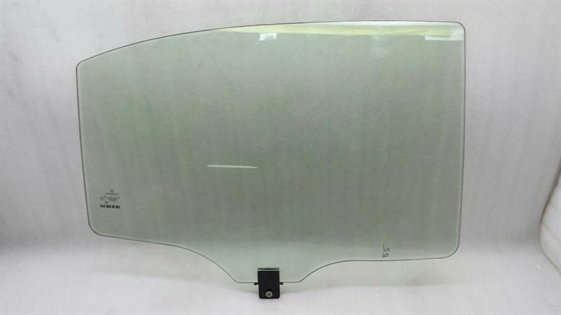 Mercedes W221 Right Door Glass A2217301818 Door Window Rear Right LWF Double