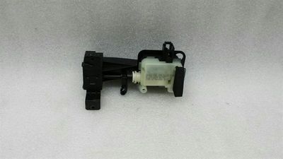 Mercedes CL W216 W251 W164 degvielas vāciņa izpildmehānisms A2518200197 degvielas vāciņa izpildmehānisms