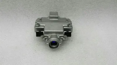 Mercedes CL W216 W221 Night Vision Camera A0028209297 Night Vision Camera