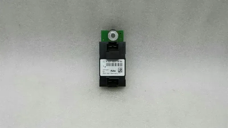 Mercedes CL W216 Aerial / Antenna A2218201889 Antenna