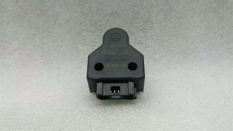 Mercedes CL W216 W221 seat control unit A2218705487 seat ventilation unit