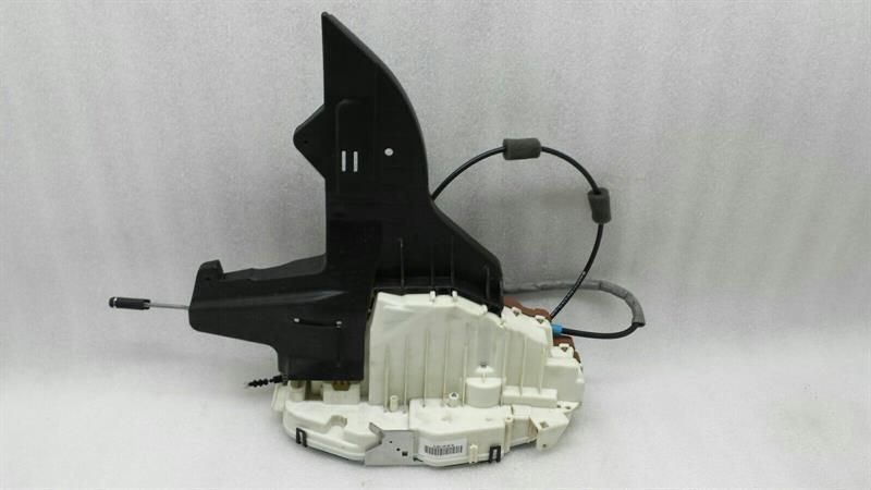 Mercedes CL W216 right door lock A2217205835 door lock right