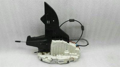 Mercedes CL W216 labā durvju slēdzene A2217205835 durvju slēdzene labā