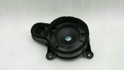 Haut-parleur de porte avant Mercedes CL W216 A2168202702 haut-parleur de porte avant Logic7