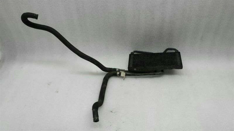Mercedes CL W216 W221 Radiator A2215005000 Cooler ABC Cooler