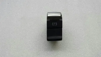 Audi A4 8K RHD park brake switch 8K2927225B right hand drive