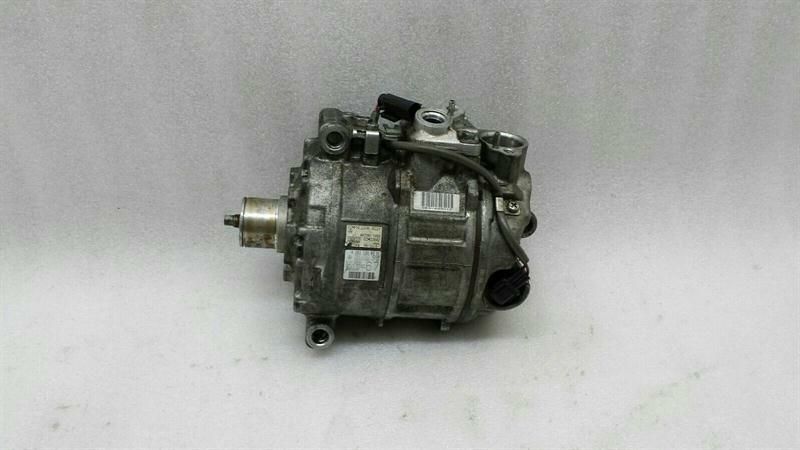 Mercedes CL W216 A/C Compressor A0022306711 Air Conditioning Compressor