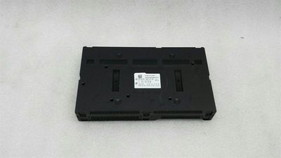 Mercedes CL W216 fuse box A2219004700 fuse box rear rear SAM