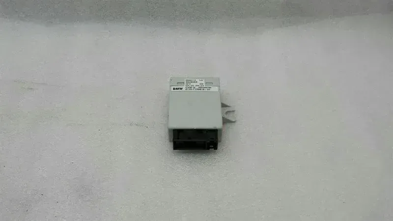 BMW Z4 E85 folding top modules 7199819 convertible top control unit