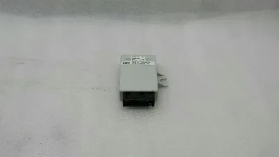 BMW Z4 E85 salokāmi augšējie moduļi 7199819 kabriolets augšējais vadības bloks