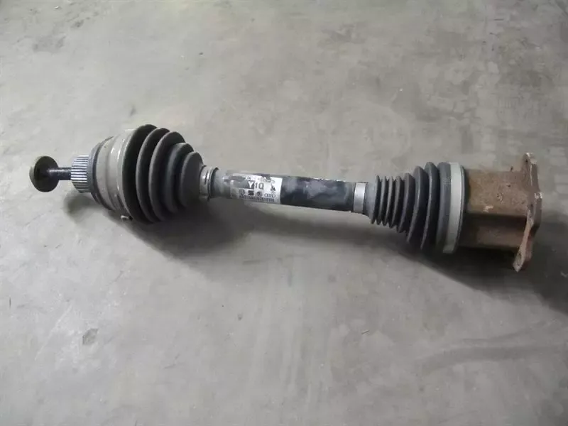 Audi A4 8K Left Front Drive Shaft 8K0407271Q Drive Shaft Front Left