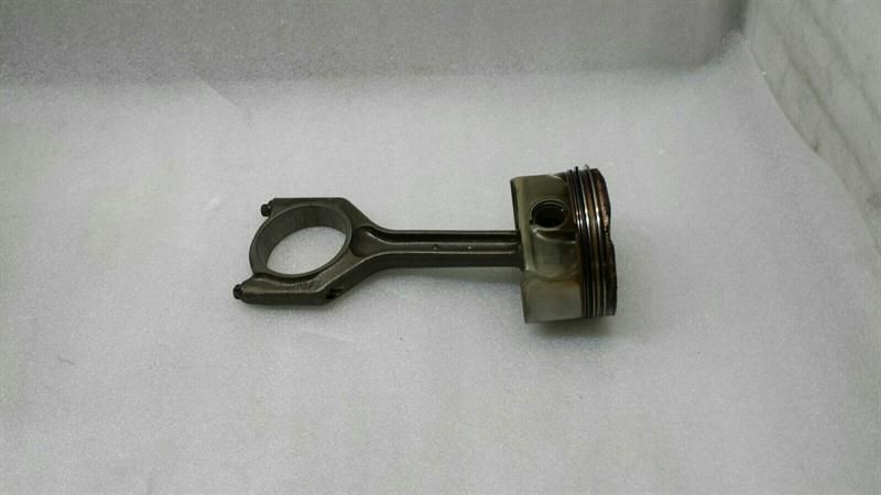 BMW Z4 E85 E86 Piston Conrod 7589540 Pistons N52 3.0Si