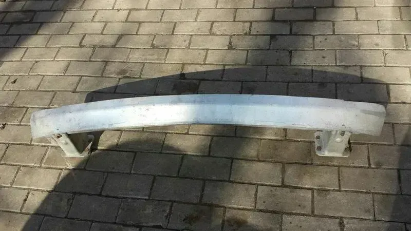 Mercedes SL R230 rear bumper beam bumper carrier rear