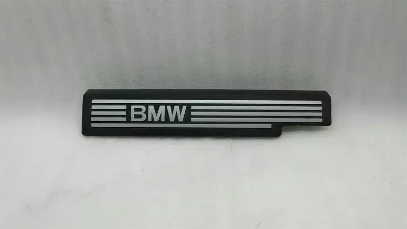 BMW Z4 E85 Engine Cover 7535847 Engine Cover