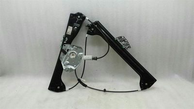 BMW Z4 E85 лява предна врата 7198909 ел. стъкло предна лява