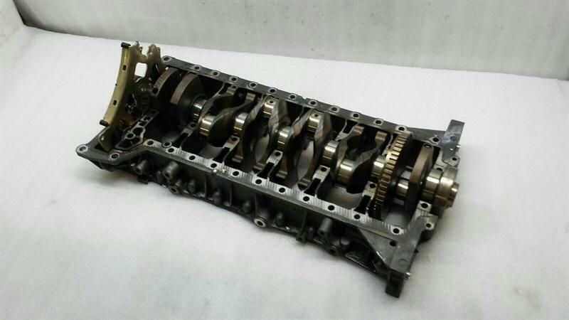 BMW Z4 E85 E86 Crankshaft 0392993 Crankshaft 3.0Si N52