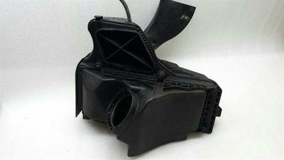 Audi A4 8K Airbox 8R0133843B Luftfilterkasten TFSI