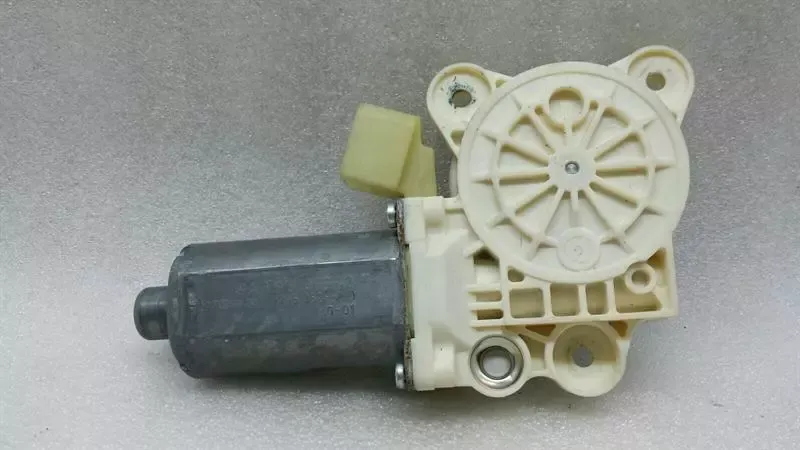 Mercedes CL W216 door window engine A1718201342 power window motor