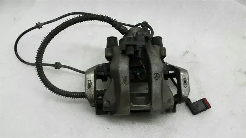 Mercedes CL W216 W221 Right Rear Caliper A2214230481 Brake Caliper Rear Right