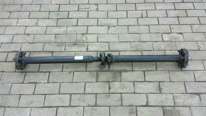 Mercedes SL R230 Propshaft A2304103406 Propshaft M273 V8 MOPF