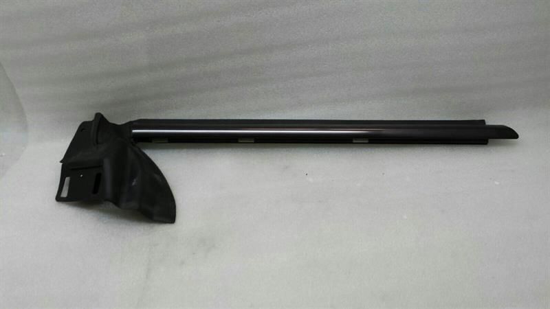 Mercedes SL R230 strip rear left A2306700138 rear left body moulding garnish
