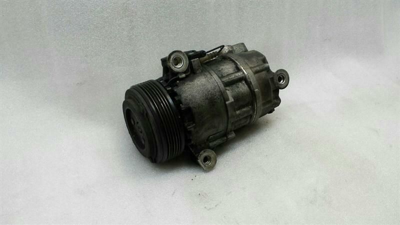 BMW Z4 E85 E86 Air Conditioning Compressor 9182800 A/C Compressor 3.0Si N52