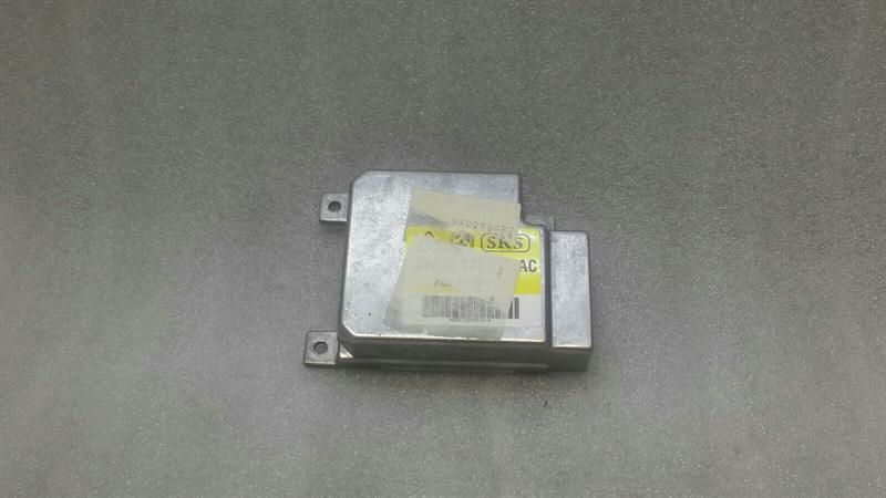 Jaguar XJ X350 X358 Safety Module ECU 2W93-19G275-AC Air Control Unit SRS