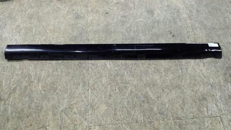 JAGUAR XJ X350 Long FACELIFT 08-10 Left Side Sill C2C338841XXX Side Skirt