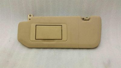 Mercedes R Class W251 Left Sun Viewfinder A2518100310 Sun Bezel Left